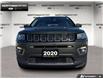 2020 Jeep Compass Limited (Stk: P11737) in Brantford - Image 2 of 22 2020 Jeep Compass Limited (Stk: P11737) in Brantford - Image 2 of 22