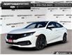 2020 Honda Civic Sport (Stk: P11738) in Brantford - Image 1 of 23