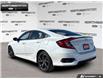 2020 Honda Civic Sport (Stk: P11738) in Brantford - Image 4 of 23 2020 Honda Civic Sport (Stk: P11738) in Brantford - Image 4 of 23