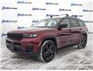 2021 Jeep Grand Cherokee L Laredo (Stk: 938) in Kitchener - Image 1 of 24