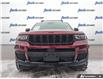 2021 Jeep Grand Cherokee L Laredo (Stk: 938) in Kitchener - Image 2 of 24