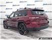 2021 Jeep Grand Cherokee L Laredo (Stk: 938) in Kitchener - Image 4 of 24