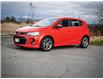 2017 Chevrolet Sonic LT Auto (Stk: RA19861BA) in Surrey - Image 1 of 19