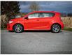 2017 Chevrolet Sonic LT Auto (Stk: RA19861BA) in Surrey - Image 3 of 19