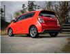 2017 Chevrolet Sonic LT Auto (Stk: RA19861BA) in Surrey - Image 4 of 19