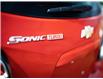 2017 Chevrolet Sonic LT Auto (Stk: RA19861BA) in Surrey - Image 6 of 19