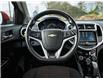 2017 Chevrolet Sonic LT Auto (Stk: RA19861BA) in Surrey - Image 11 of 19