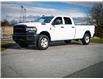 2023 RAM 3500 Tradesman (Stk: 30900) in Surrey - Image 1 of 19