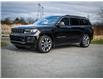 2023 Jeep Grand Cherokee L Overland (Stk: 30870) in Surrey - Image 1 of 24