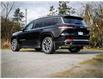 2023 Jeep Grand Cherokee L Overland (Stk: 30870) in Surrey - Image 4 of 24