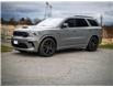 2026 Dodge Durango GT HEMI V8 (Stk: T166188) in Surrey - Image 1 of 22