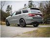 2026 Dodge Durango GT HEMI V8 (Stk: T166188) in Surrey - Image 4 of 22