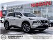 2023 Nissan Rogue SV Moonroof (Stk: UN2799) in Newmarket - Image 1 of 30