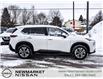 2023 Nissan Rogue SV Moonroof (Stk: UN2799) in Newmarket - Image 3 of 30