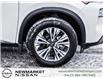 2023 Nissan Rogue SV Moonroof (Stk: UN2799) in Newmarket - Image 4 of 30