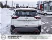 2023 Nissan Rogue SV Moonroof (Stk: UN2799) in Newmarket - Image 6 of 30
