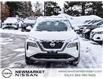 2023 Nissan Rogue SV Moonroof (Stk: UN2799) in Newmarket - Image 10 of 30