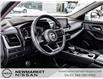 2023 Nissan Rogue SV Moonroof (Stk: UN2799) in Newmarket - Image 11 of 30