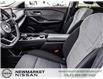 2023 Nissan Rogue SV Moonroof (Stk: UN2799) in Newmarket - Image 12 of 30