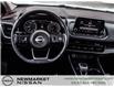 2023 Nissan Rogue SV Moonroof (Stk: UN2799) in Newmarket - Image 18 of 30