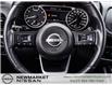 2023 Nissan Rogue SV Moonroof (Stk: UN2799) in Newmarket - Image 19 of 30