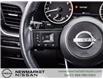 2023 Nissan Rogue SV Moonroof (Stk: UN2799) in Newmarket - Image 20 of 30