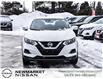 2023 Nissan Qashqai S (Stk: UN2763) in Newmarket - Image 9 of 26
