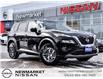 2023 Nissan Rogue S (Stk: UN2804) in Newmarket - Image 1 of 26