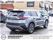 2023 Nissan Rogue SV Moonroof (Stk: UN2811) in Newmarket - Image 5 of 29