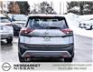 2023 Nissan Rogue SV Moonroof (Stk: UN2811) in Newmarket - Image 6 of 29