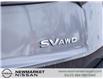 2023 Nissan Rogue SV Moonroof (Stk: UN2811) in Newmarket - Image 8 of 29