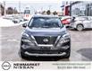 2023 Nissan Rogue SV Moonroof (Stk: UN2811) in Newmarket - Image 9 of 29