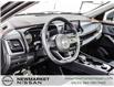 2023 Nissan Rogue SV Moonroof (Stk: UN2811) in Newmarket - Image 10 of 29