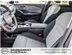 2023 Nissan Rogue SV Moonroof (Stk: UN2811) in Newmarket - Image 11 of 29