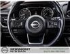 2023 Nissan Rogue SV Moonroof (Stk: UN2811) in Newmarket - Image 17 of 29