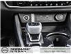 2023 Nissan Rogue SV Moonroof (Stk: UN2811) in Newmarket - Image 23 of 29