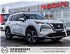 2023 Nissan Rogue SL (Stk: UN2791) in Newmarket - Image 1 of 30