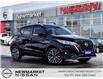 2024 Nissan Kicks SV (Stk: UN2798) in Newmarket - Image 1 of 27
