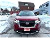 2024 Nissan Pathfinder Platinum (Stk: HPU0368) in Toronto - Image 2 of 27