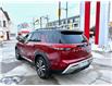 2024 Nissan Pathfinder Platinum (Stk: HPU0368) in Toronto - Image 7 of 27
