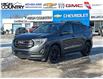 2019 GMC Terrain SLE (Stk: CT156A) in High River - Image 1 of 20