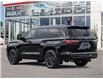 2026 Toyota Sequoia Platinum (Stk: R26002) in Sault Ste. Marie - Image 4 of 23