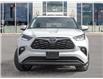 2026 Toyota Highlander Hybrid Limited (Stk: H26011) in Sault Ste. Marie - Image 2 of 10