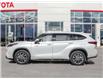 2026 Toyota Highlander Hybrid Limited (Stk: H26011) in Sault Ste. Marie - Image 3 of 10