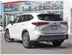 2026 Toyota Highlander Hybrid Limited (Stk: H26011) in Sault Ste. Marie - Image 4 of 10