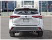 2026 Toyota Highlander Hybrid Limited (Stk: H26011) in Sault Ste. Marie - Image 5 of 10