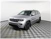 2021 Jeep Grand Cherokee Laredo (Stk: A20780) in Calgary - Image 1 of 22