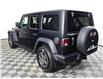2023 Jeep Wrangler Sport (Stk: 25J217A) in Calgary - Image 8 of 21