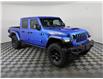 2021 Jeep Gladiator Mojave (Stk: 25J178A) in Calgary - Image 3 of 21