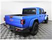 2021 Jeep Gladiator Mojave (Stk: 25J178A) in Calgary - Image 6 of 21